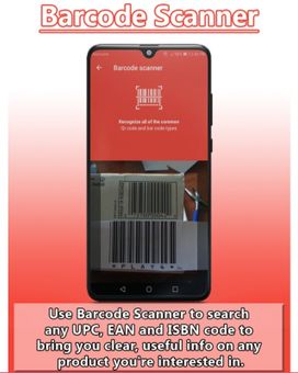 Qr Code Scanner screenshot 6