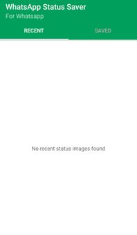 WA - Story Downloader-Whatsapp Video/Images Saver screenshot 3