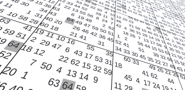 Sudoku 64 screenshot 1