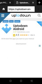 Jet Browser screenshot 6