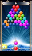 Bubble Shooter Puzzle Screenshot