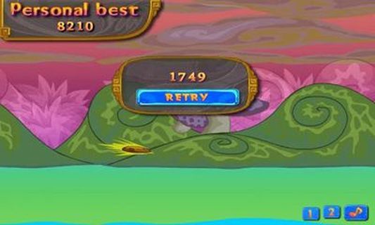 Pebble Dash screenshot 3