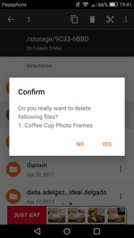 File Manager Pro screenshot 9
