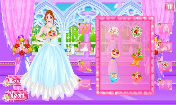 Pregnant Dress Up screenshot 4