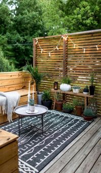 Backyard Ideas screenshot 7