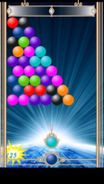 Bubble Shooter Puzzle Screenshot