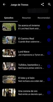 PelisGo screenshot 10