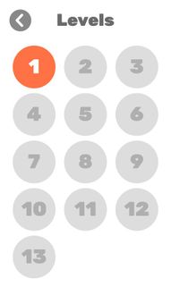 Cross Words screenshot 3