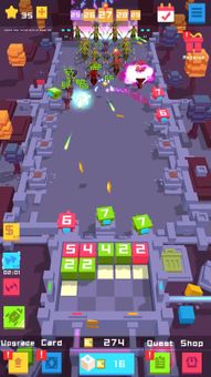Turret Defence screenshot 1