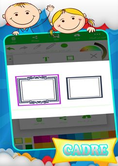 Coloring My Littel Pony Games screenshot 6
