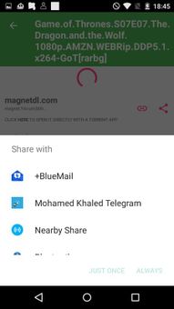 Torrent Search screenshot 5