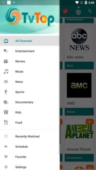 TVTAP Firestick Pro screenshot 4
