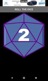 1D8 - Roll The Dice screenshot 2