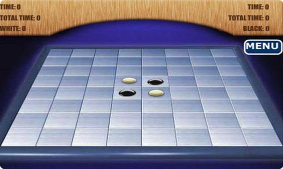 Gomoku Free - Gobang screenshot 3