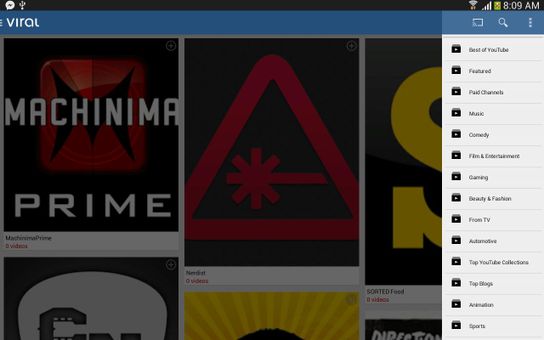 Viral Pro screenshot 7