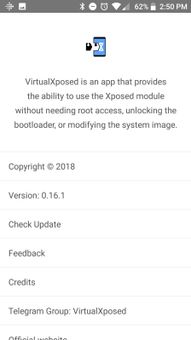 VirtualXposed 32-bit screenshot 7