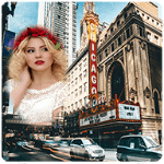 Put your picture in beautiful places APK