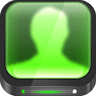 FB Video Player icon