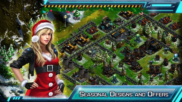 War Inc. screenshot 10
