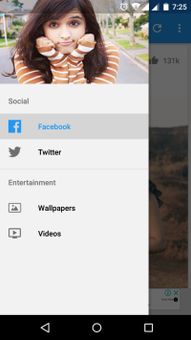 Shirley Setia screenshot 1