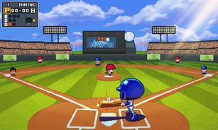 Baseball Superstars® 2010 Screenshot