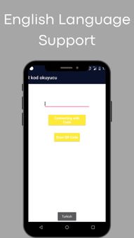 QRkodokuyucu screenshot 2