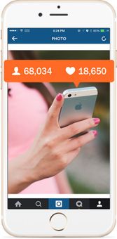 Instagram Followers screenshot 2