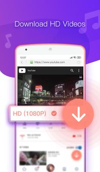 TubeBus screenshot 5