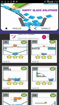 Happy Glass Tips screenshot 4