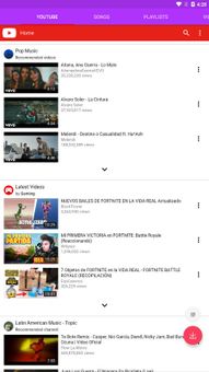 RTube screenshot 8