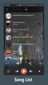 Free Music screenshot 3