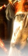 →