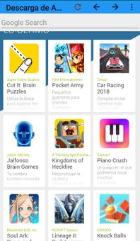 Best Browser screenshot 1