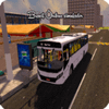 Brasil Ônibus Simulador Beta v2 icon