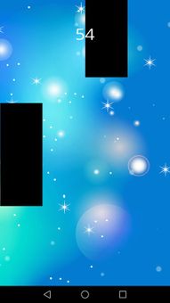 Pink Panther Piano Tiles screenshot 3