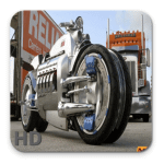 Wonder Bikes HD Wallapers APK