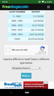 Free Dogecoin screenshot 7