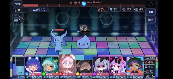 Gacha Glitch screenshot 8