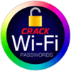 Wifi Hacker icon