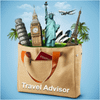 Travel Advisor icon