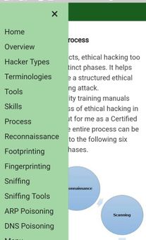 Ethical Hacking screenshot 2