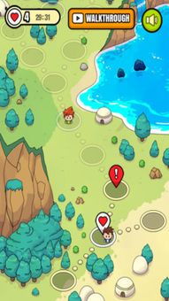 Dynamons World screenshot 9