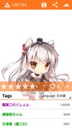 →