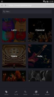 Musicas 2019 screenshot 13