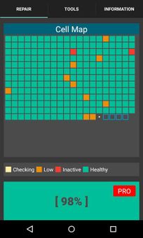Repair Battery Life screenshot 12
