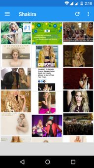 Shakira screenshot 4