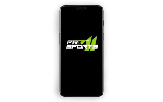 PROSPORTS11 screenshot 4