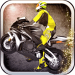 Bike Skill Racing APK