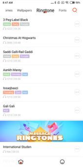 Xiaomi Themes screenshot 3