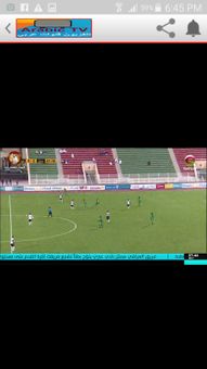 Arabic TV تلفزيون قنوات عربي screenshot 8
